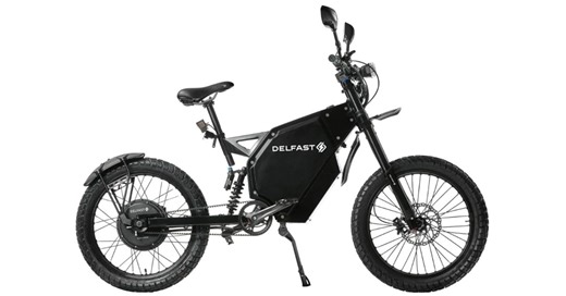 Delfast's e-bike offers 200-mile range and 50 MPH top speed at $200 off, more in New Green Deals