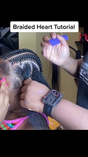 Majorbraidz__ on TikTok