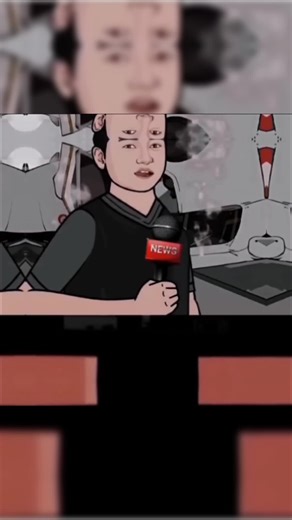 kasian banget sama Ken #mikomico #mikomicoanimasi