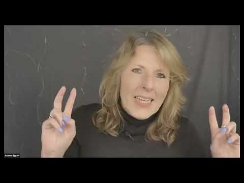 Einführung in die Linklater Voice Methode - mit Susanne Eggert