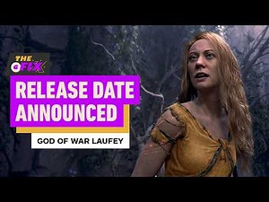 God of War Laufey Release Date Announced - IGN Daily Fix