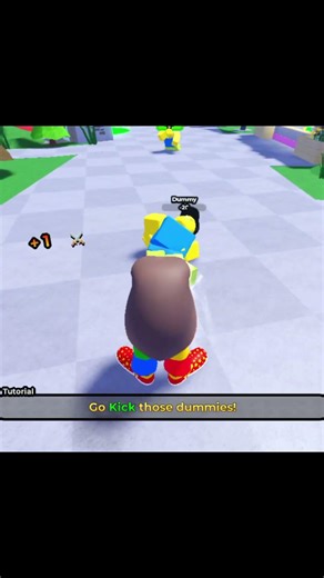 anime kick #roblox #rblx #edit #funny