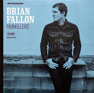 Brian Fallon - Painkillers