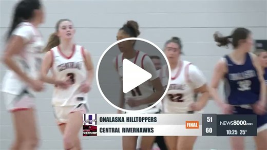 Boys Basketball: (1) Kickapoo vs (2) North Crawford - NewsBreak