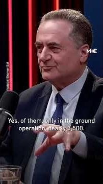 Israeli defense minister details "Rafah model" in Lebanon