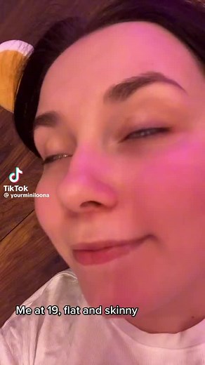 Mini Loona on TikTok