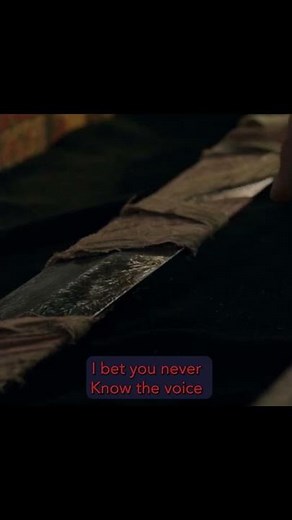 Mysterious Voice😱🥶 in Eternals Post Credit Scene Revealed... You won't believe it. 🤒🎁