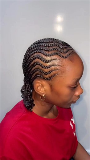 Tresse africaine : idées et astuces beauté pour cheveux tressés