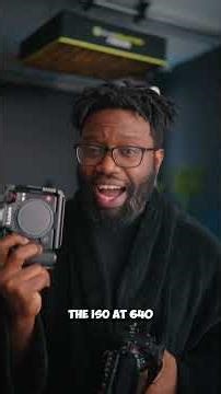 S5IIX vs S1II vs S1RII - which wins #lumix #cameragear #comparison