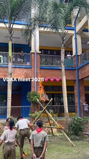 VDAA MEET 2025 | Vincent Sencida