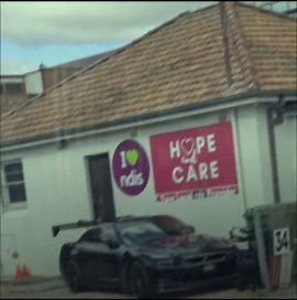 The NDIS provider car offers transportation services for eligible participants, ensuring they are safely and reliably driven to their destinations. December slots are filling up fast. #australia #fyp #foryoupage