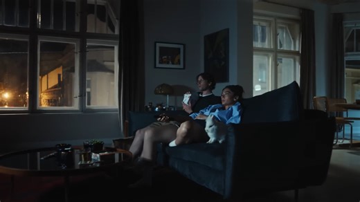 The Netflix House - Step inside Netflix