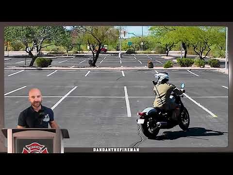 Riding SMART: The Complete Motorcycle Training System for Beginners