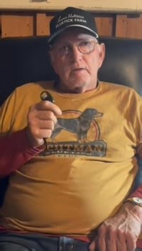 Breeding and Puppy Availability #uchtmanbluetickfarm #familyfarmlife #houndsman #coonhound #hounddog | Uchtman Bluetick Farm