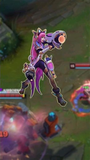 3 BEST JINX SKINS FOR SMOOTH KITING
