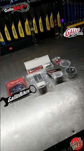 Nuevas Herramientas taller bici para Servicio de Bicicletas SRAM AXS FSA CANNONDALE SPECIALIZED tool