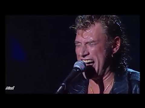 Diego Johnny Hallyday France Gall Hommage