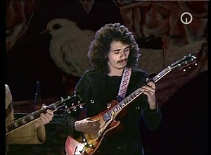 Santana - Samba Pa Ti - Live, 1971 (Remastered) | Progressive Rock Land