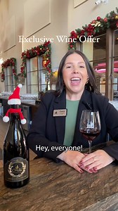 Set your alarm and mark your calendar because we are hosting a special flash sale like never before to celebrate reaching 50,000 followers on Instagram! We’re giving 50% off any bottle of wine from 11:00 am - 11:50 am this Friday, December 6th, only. Stop by any of our #EuropaVillage tasting rooms or shop online to take advantage of this exclusive deal! 🎉*No additional discounts can be applied. #winery #winetasting #wine #resort #temeculawines #temecula | Europa Village Wineries & Resort