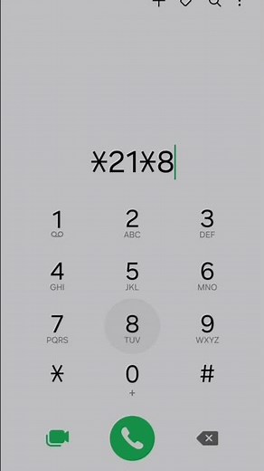 How to Forward Calls from Another Phone to Your Phone (Step-by-Step Guide#smartphone #lvideo #tech