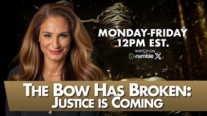 MORNINGS WITH MEL K - The Bow Has Broken: Justice is Coming 9-29-25
