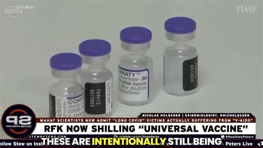 🚨COVID-19 mRNA Injections Violate U.S. & State Bioweapons Laws — Qualify as Biological Weapons of Mass Destruction Despite being linked to mass death and injury equivalent to HUNDREDS of nuclear attacks, mRNA shots continue to be administered (intentionality✔️). 📍FEDERAL: 18 U.S. Code § 175 prohibits development or distribution of biological agents intended to cause harm 📍STATE: Minnesota Bill HF3219 classifies mRNA injections as biological weapons of mass destruction under § 609.712 | Nicola