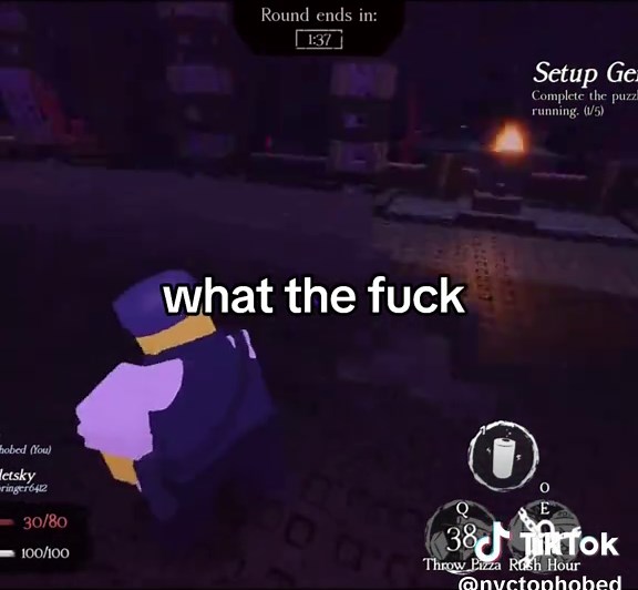 Noli From Forsaken: Latest Update News