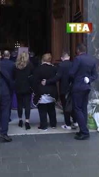 #Loana #Hommage #Nice #TimeForAfrica #TFA #Actualité #RIP #France #Sud #Cérémonie #tribute