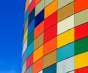 [Hot Item] Newcobond Aluminum Composite Panel for Wall Cladding External Panels