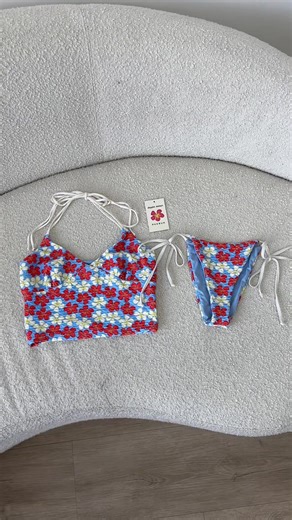 Looking for the perfect spring break bikini? We’ve got you covered 💗👙 #dippindaisys #newcollection #springbreak #springbreakoutfits #pacsun