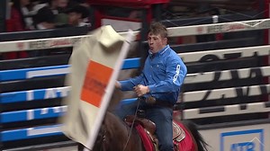 3K views · 136 reactions | The Canadian Finals Rodeo is coming to The Cowboy Channel and every Monday Katy Lucas is previewing the action on Road to the CFR! Get caught up on The Cowboy Channel+ and tune in beginning Nov. 1 to see the best of the best north of the border! | CowboyChannel | Facebook