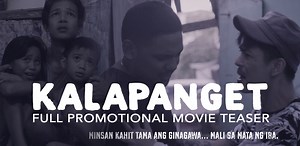 729K views · 7.6K shares | #KALAPANGET The Movie 2020 - Unofficial...