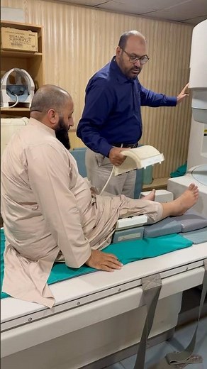 Complete MRI Walkthrough:Understanding Adult Knee Joint Scans | Medical Education#shorts #viralvideo