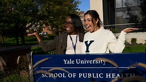 16 reactions | Your time is now. Apply for the Executive MPH program at Yale. This rigorous, two-year, part-time, hybrid program blends comprehensive online education with three in-person management and leadership training experiences on the Yale campus. Make a difference in public health. Apply by Jan. 15 (please note the deadline for all other YSPH programs is Dec. 15). More information: sph.yale.edu/emph Yale Online | Yale School of Public Health | Facebook