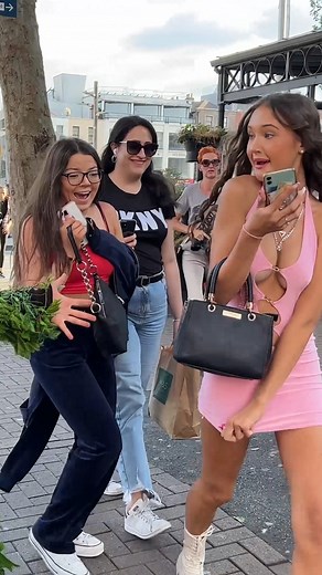 155K views · 2.2K reactions | they screamed shrill #nickxar #prank #funnymoment #prankster #bushman | Nickxar | Facebook