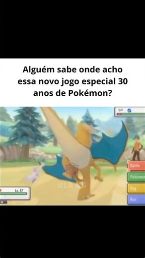 Alguém sabe o nome desse jogo do Pokémon? #pokemon #memes #pokemongo