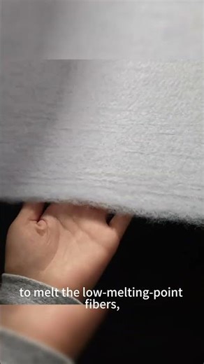 Let’s explore how polyester fiberboard is made! #interiordesign #home #wallpanels