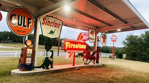 Red Line Auto Sports / Red Line Ranch 21180 us Hwy 70 Wilson Oklahoma 73463 | Red Line Muscle Cars