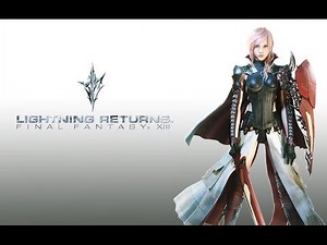 Lightning Returns: Final Fantasy XIII Walkthrough - The Grail Of Valhalla Side Quest