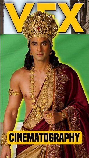 Ramayana Cinematography Breakdown | Visual Masterpiece? #ramayana #trailerbreakdown #cinematography