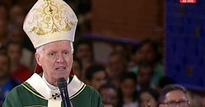 Santa Missa de abertura do Mês Missionário traz chamado de fidelidade ao Senhor