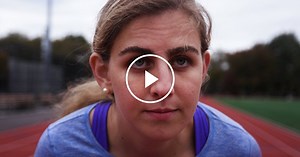 I Was the Fastest Girl in America, Until I Joined Nike