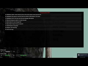 Getting Over It - Modpack Auto Updater