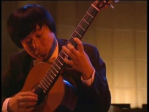 Cantabile - Kazuhito Yamashita カンタービレ ~ 山下和仁