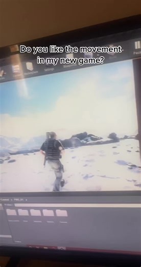 #fyp #usa #world #devlog #ue4 #gamedev #unreal4 #unrealengine #gamedeveloper