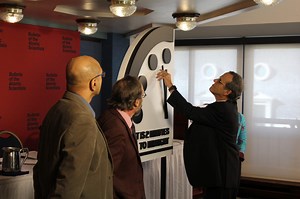 'Doomsday clock' moves closer to midnight; scientists cite nuclear risk, climate change - Medill on the Hill