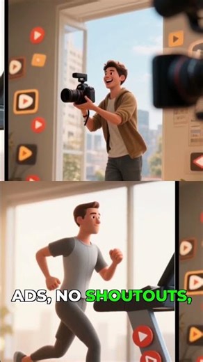 Viral Script: 1M Subs in 30 Days (Then Ruin): Part 4