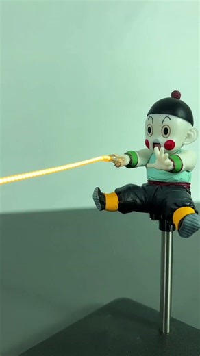 Only a complete dumpling can emit energy.