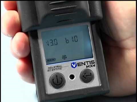 5: Ventis MX4 - Start Up.f4v