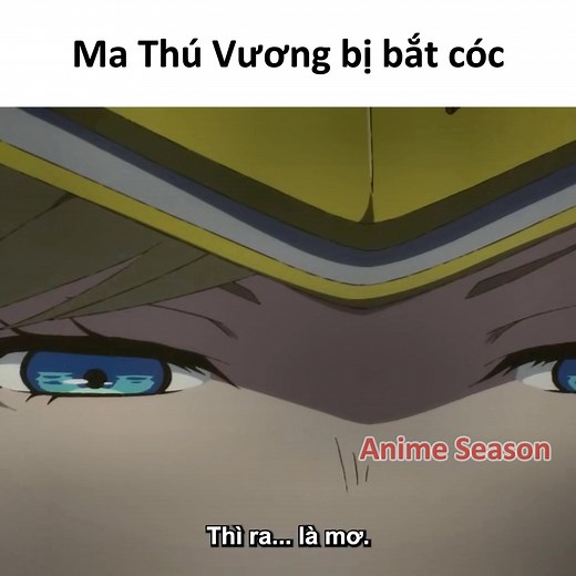 Vua Ma Thú cũng là con người thôi 🐧 | Anime Watch